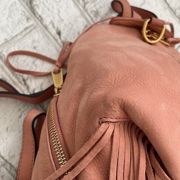 Rebecca Minkoff Backpack - Picture 15 of 16